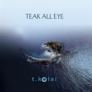 Teak All Eye