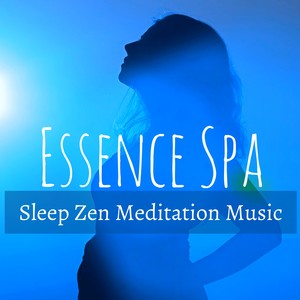 Essence Spa - Sleep Zen Meditation Music for Quiet Mind Spiritual Power and Wellness Center with Nature Instrumental Relaxing Sounds