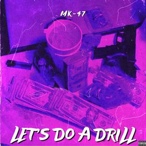 MK-47 - Leave Me Alone (feat. General Rizz) (Explicit)