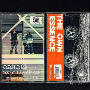 THE OWN ESSENCE (feat. Compare flow) (Explicit)