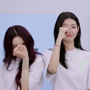 刚好喻见妮 (精修版)