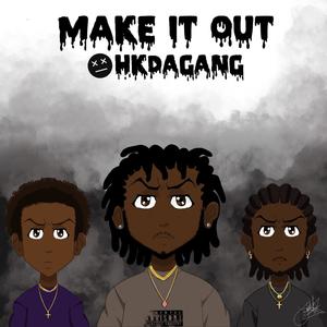 O.M.O (feat. Yardboyk, Soweezy & Yung Zay) (Explicit)
