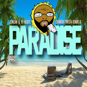 Paradise (Clean)