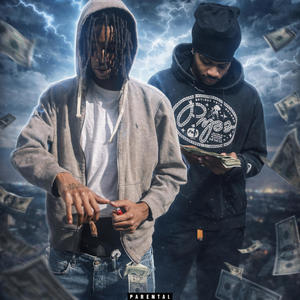 Baz & Pope (feat. KSonic) (Explicit)