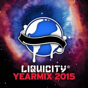Liquicity Yearmix 2015