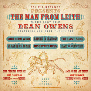 The Man from Leith: The Best of Dean Owens