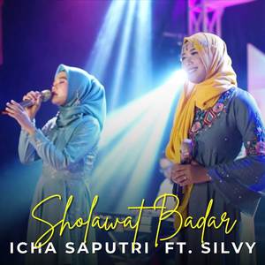 SHOLAWAT BADAR