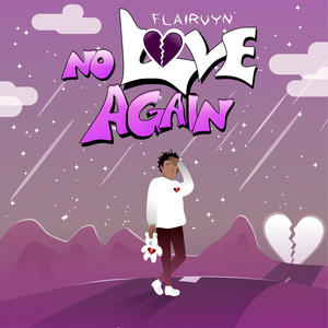no love again