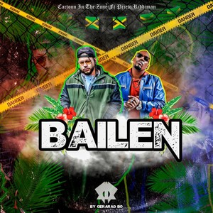 Bailen