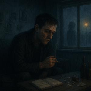 NARBEN TRAGEN (Explicit)