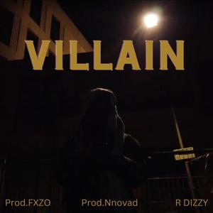 VILLAIN (Explicit)