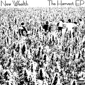 The Harvest - EP (Explicit)