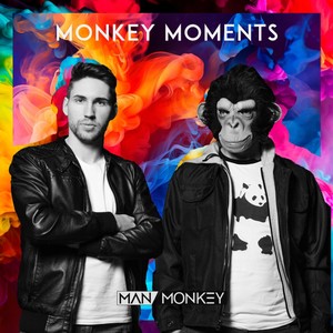 Monkey Moments (Explicit)
