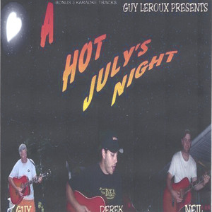 A Hot July's Night