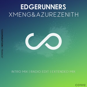 Edgerunners (Radio Edit)