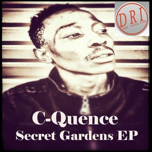 Secret Gardens EP