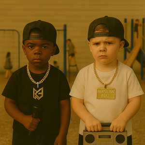 Childhood (Explicit)