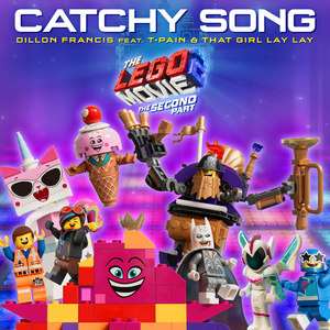 Catchy Song (From Lego 2: The Second Part)