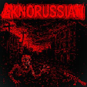 AKNORUSSIAN (feat. KYSJai) (Explicit)