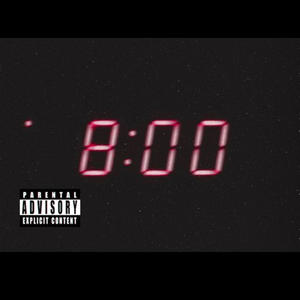 up by ocho! (feat. flexx) (Explicit)