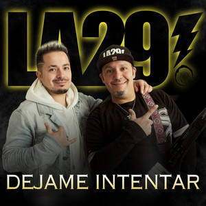 Déjame Intentar