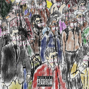 Hiding (Screwed) (Explicit)