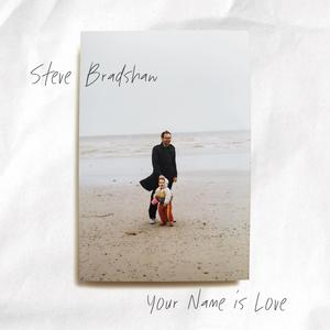 Your Name Is Love (feat. Maggie Amini)