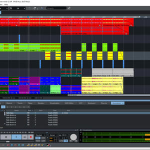 Meditations (feat. Key Notes)