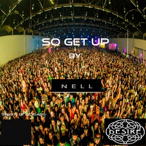So Get up[22 Years of so Get Up] (Vortex Version|22 Years of so Get Up)