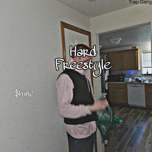 Hard Freestyle (feat. my niece) [Explicit]