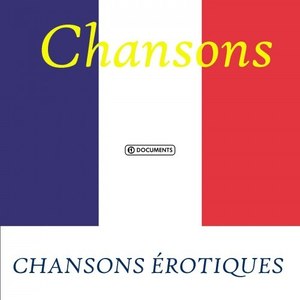 Chansons érotiques