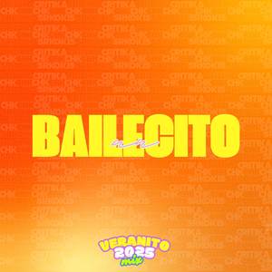UN BAILECITO #Veranito2025mix