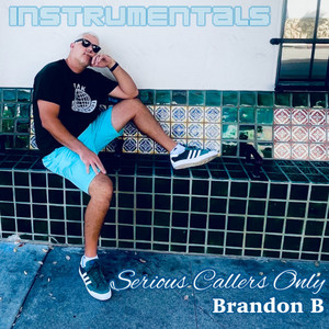 Spitting Raps and Having a Ball (Instrumental)