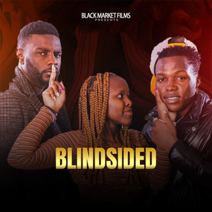 Blindsided (Explicit)