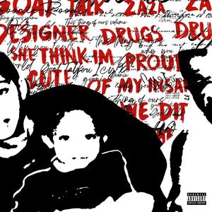 she think I'm cute (Explicit)