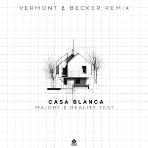 Casa Blanca (Vermont|BR|& Becker Remix)
