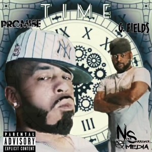 Time (feat. G.Fields & Big Promise) [Explicit]