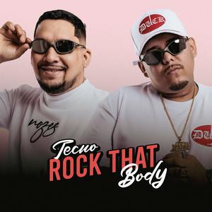 TECNO ROCK THAT BODY (feat. DJ Marcos Kauê)