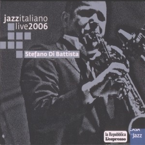 JazzItaliano Live 2006