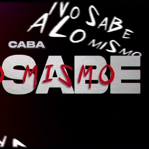 No sabe a lo mismo