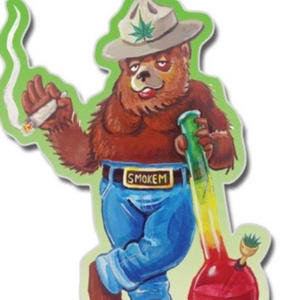 ISG (feat. B.YAGO) (Explicit)