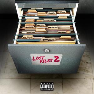 Lost Files 2 (Explicit)