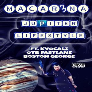 Macarena (feat. Kvocalz, OTB Fastlane & Boston George) [Explicit]