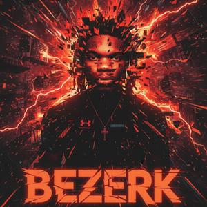 Bezerk (feat. jako)