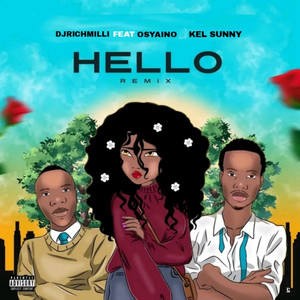 HELLO (Remix)