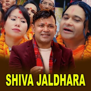 Shiva Jaldhara