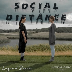 Social Distance (Explicit)