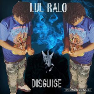 In Disguise (Radio Edit) [Explicit]