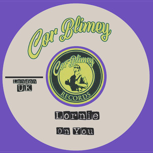 On You (Dub Mix)