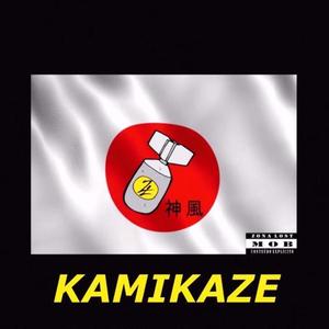 Kamikaze (Explicit)